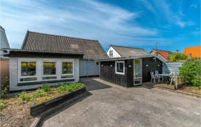 Pet Friendly Home In Thyholm With Kitchen